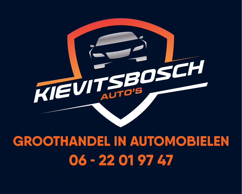 Kievitsbosch autos